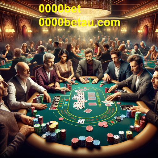 Atrações Imperdíveis da Categoria de Bônus em 0000bet